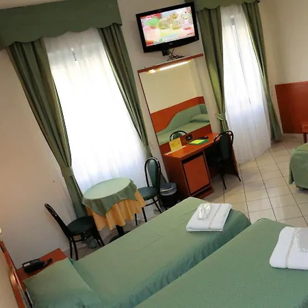 Hd Hotel 3*