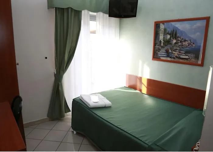 Hotel Hd Milán